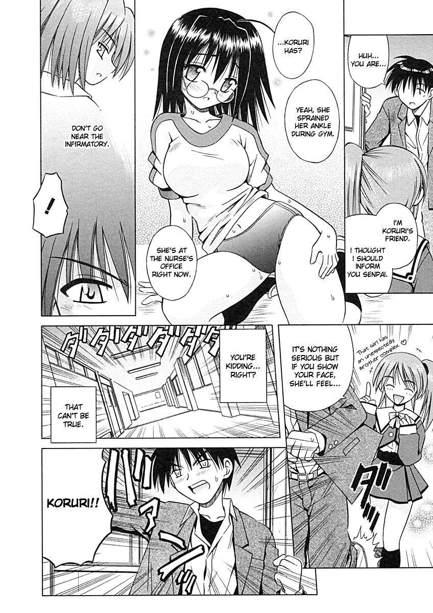 Angelical Pendulum Chapter 1000 Page 16